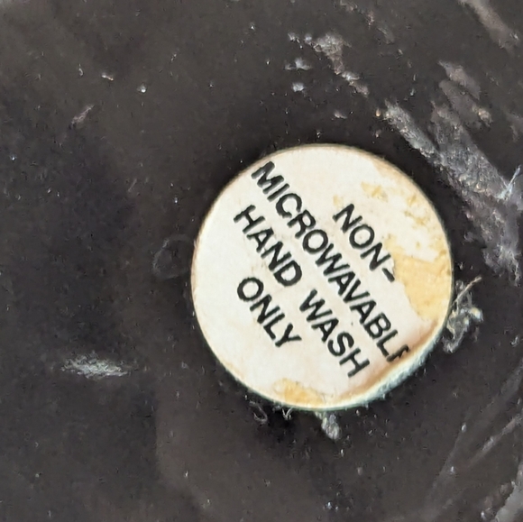 🖤 MS Scotia Prince Black Gold Souvenir Mug Coffee Cup 3x4 Cruise Canada - Picture 4 of 8